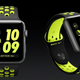 Nike Watch